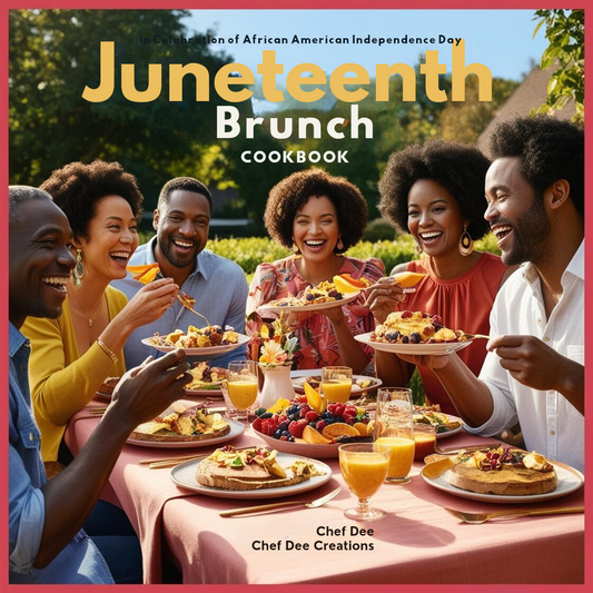 Juneteenth Brunch